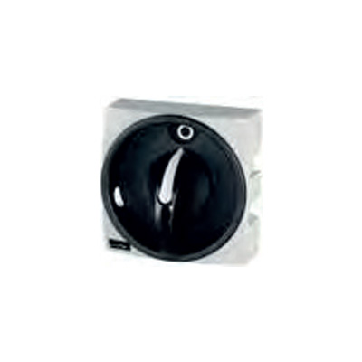 Interruttore Sgancio Coperchio Vano Capote Lato Sx - Mono Scatto Interruttore Sgancio Coperchio Vano Capote Lato Sx - Mono Scatto